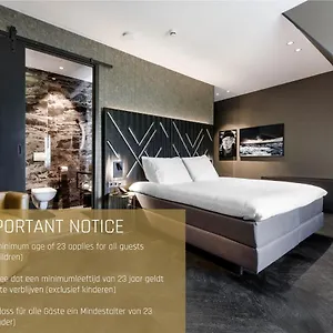 *** Hotel Le Petit Marin Boutique Países Bajos